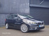 BMW 2 SERIES GRAN TOURER