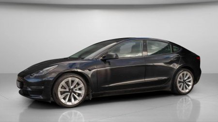 TESLA