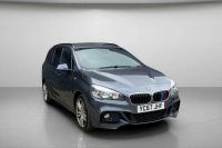 BMW 2 SERIES GRAN TOURER